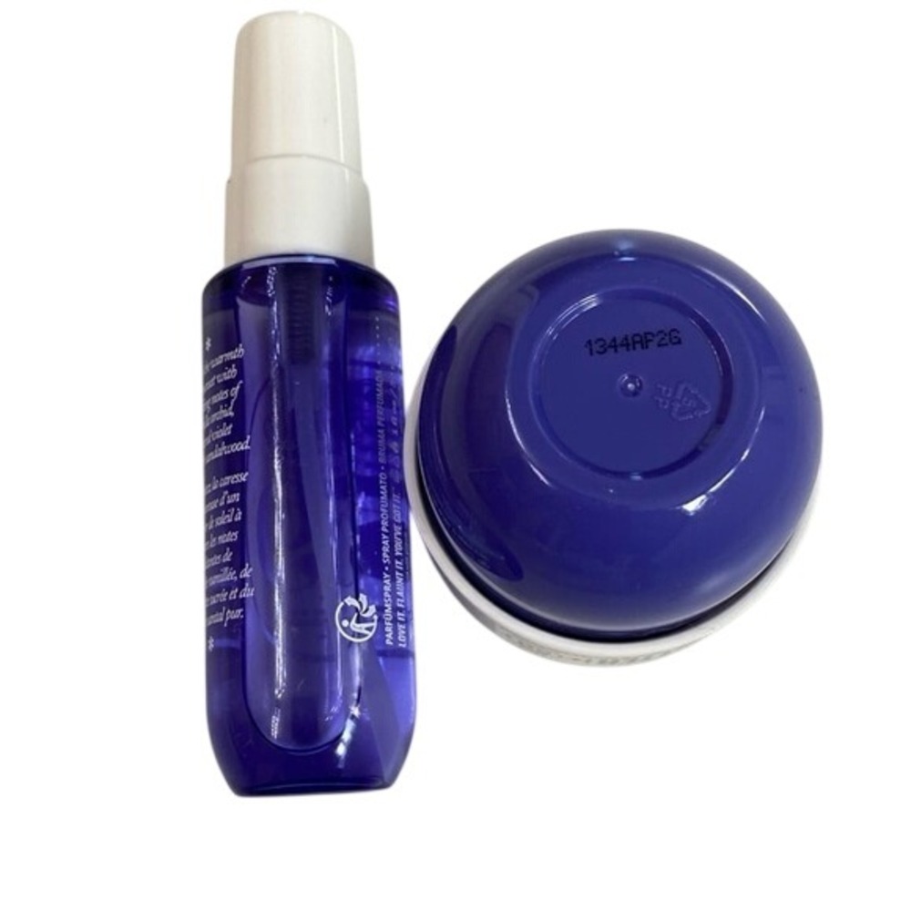 Sol de Janeiro 59‎ Set Delicia Drench Body Butter 1.7oz & Perfume Spray 1oz  NEW - Picture 3 of 3